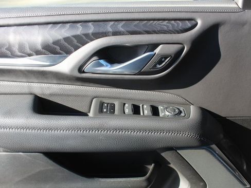 Used 2022 GMC Yukon Denali w/ Max Trailering Package image 45