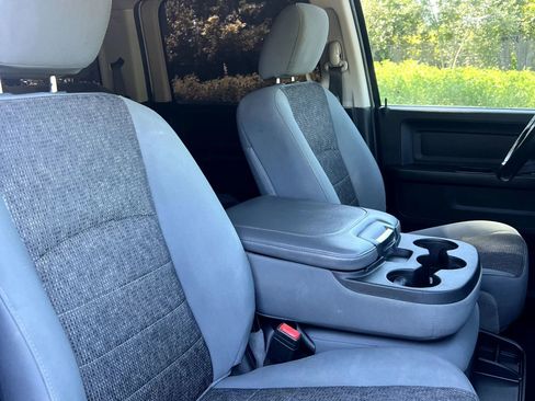Used 2020 RAM 1500 Express w/ Wheel & Sound Group AWD/4WD image 30