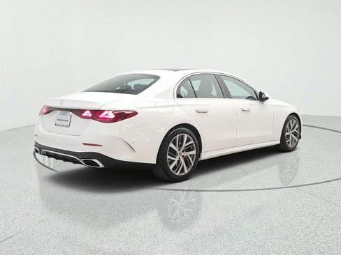 Certified 2026 Mercedes-Benz E 350 Sedan image 5