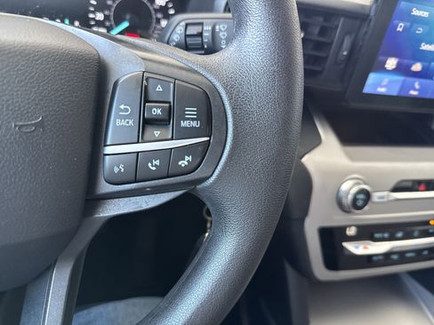 Used 2021 Ford Explorer 2WD image 28