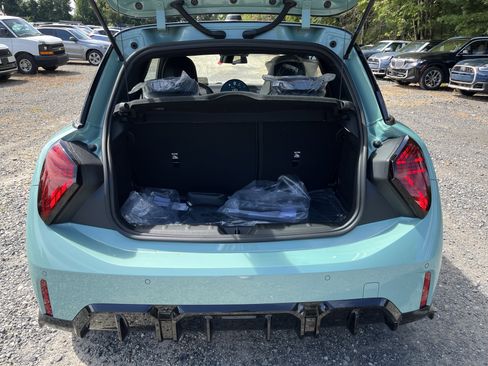 Used 2026 MINI Cooper S image 8