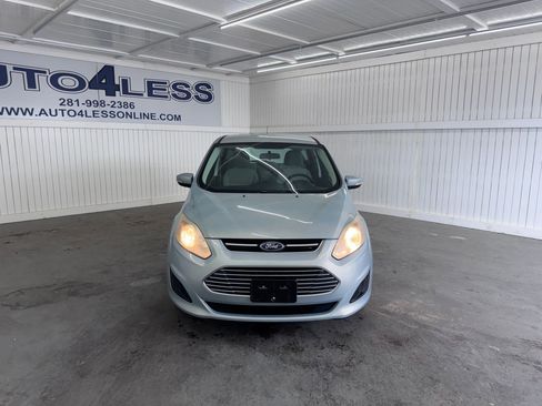 Used 2014 Ford C-MAX SE FWD image 2
