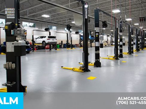 Used 2019 Hyundai Tucson SEL image 47