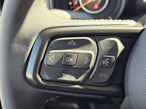 New 2026 Jeep Wrangler Willys image 20