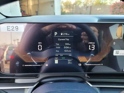 New 2026 Kia Carnival EX image 12