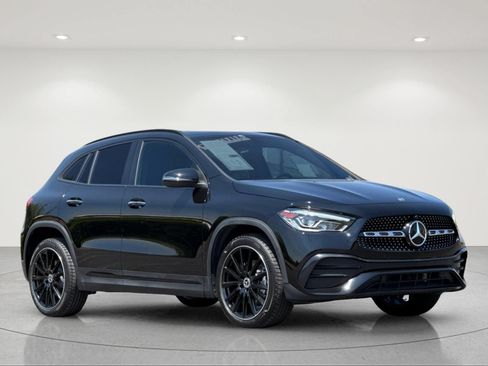 Certified 2023 Mercedes-Benz GLA 250 4MATIC image 7