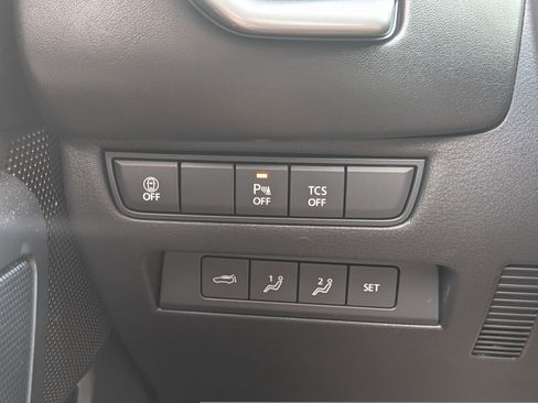 New 2026 MAZDA CX-50 AWD 2.5 S w/ Weather Package image 25