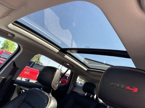 Used 2023 GMC Terrain AT4 w/ LPO, Floor Liner Package AWD/4WD image 18
