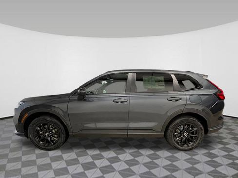 New 2026 Honda CR-V Sport-L image 3