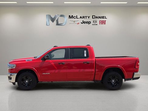 New 2025 RAM 1500 Big Horn AWD/4WD image 3