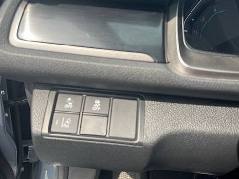 Used 2020 Honda Civic EX image 27