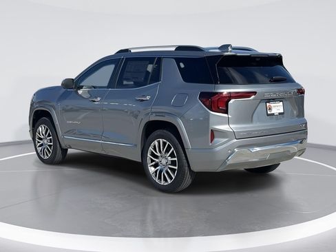 New 2026 GMC Terrain Denali AWD/4WD image 6