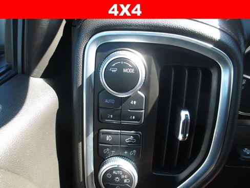 Used 2021 GMC Sierra 1500 AT4 w/ AT4 Premium Package image 32