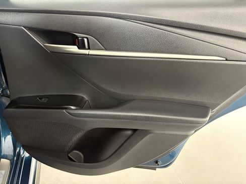 Used 2025 Toyota Camry SE w/ Multimedia Upgrade Package FWD image 45