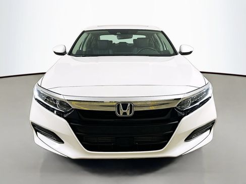 Used 2020 Honda Accord EX-L image 2