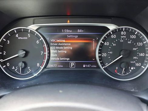 Used 2024 Nissan Sentra SV FWD image 15