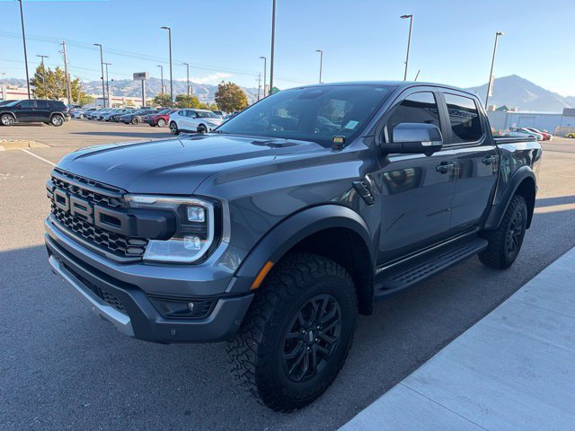 Used 2024 Ford Ranger Raptor AWD/4WD image 3