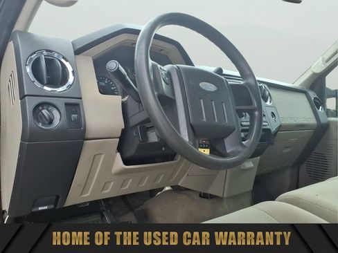 Used 2008 Ford F350 XLT AWD/4WD image 16
