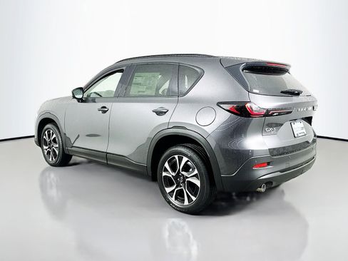 New 2026 MAZDA CX-5 Preferred image 5