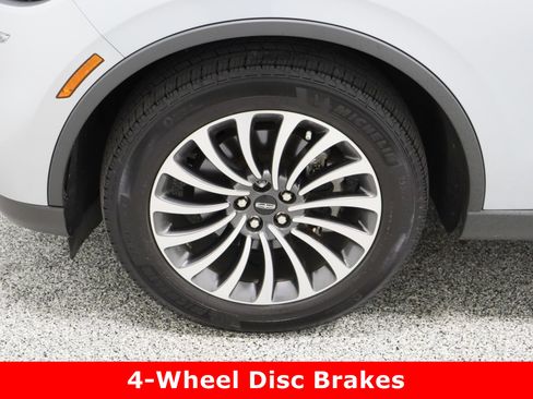 Used 2024 Lincoln Aviator 2WD w/ Premium Package image 11