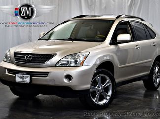 Used 2006 Lexus RX 400h AWD video 1