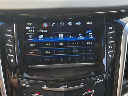 Used 2020 Cadillac Escalade Platinum AWD/4WD image 27