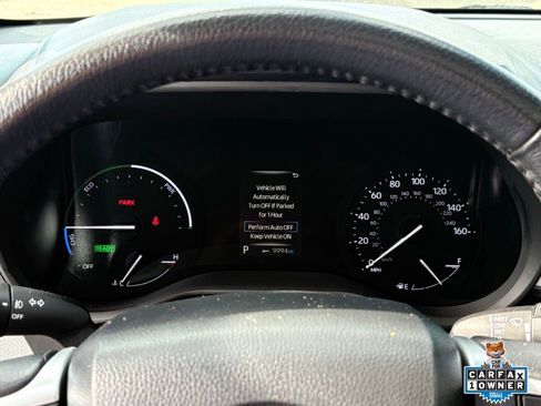 Used 2023 Toyota Sienna XLE AWD/4WD image 16