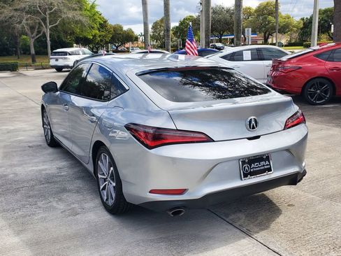 Used 2025 Acura Integra image 5