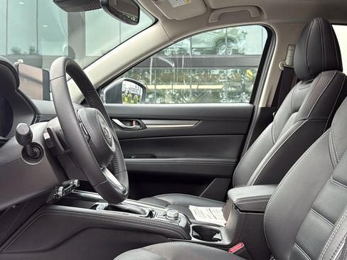 Used 2024 MAZDA CX-5 AWD 2.5 S image 10