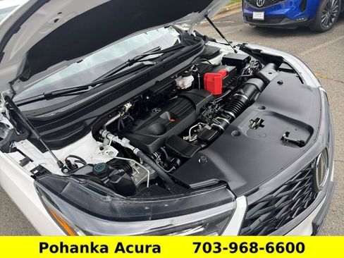 Certified 2026 Acura RDX SH-AWD w/ Technology Package image 31