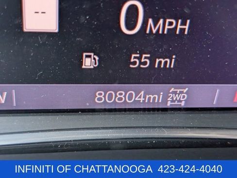Used 2020 GMC Acadia AT4 w/ Driver Alert Package II AWD/4WD image 24