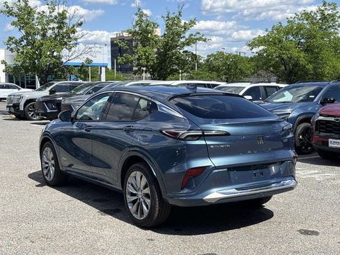 New 2026 Buick Envista Preferred FWD image 4