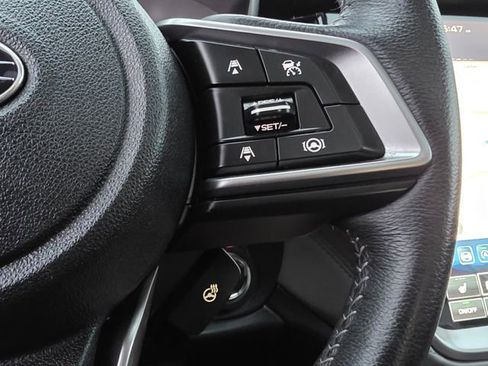 Certified 2022 Subaru Legacy Limited image 27