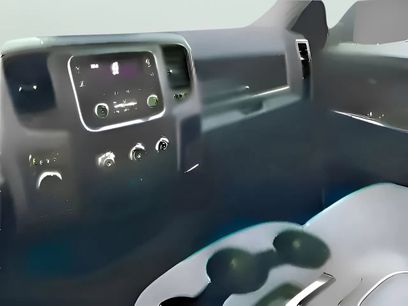 Used 2016 RAM 1500 ST w/ SXT Appearance Group