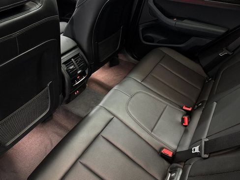 Certified 2023 BMW X3 sDrive30i w/ Convenience Package w/ZPA image 26