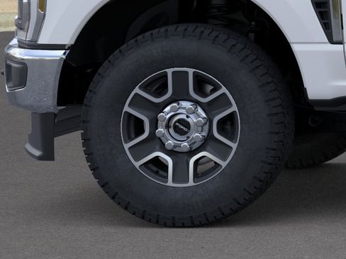 New 2026 Ford F250 Lariat AWD/4WD image 41