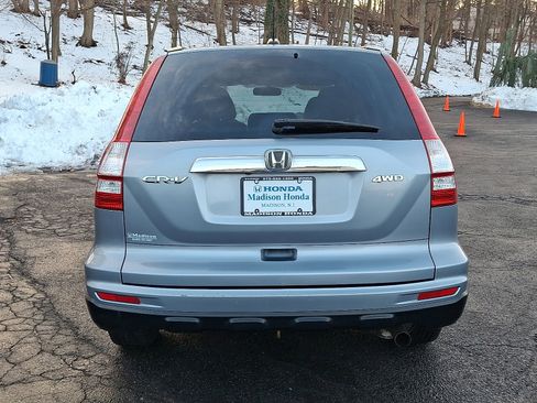 Used 2010 Honda CR-V EX-L image 5