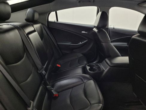 Used 2018 Chevrolet Volt Premier w/ Driver Confidence Package image 19