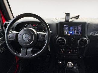 Used 2016 Jeep Wrangler Unlimited Sport w/ Quick Order Package 23S AWD/4WD video 2