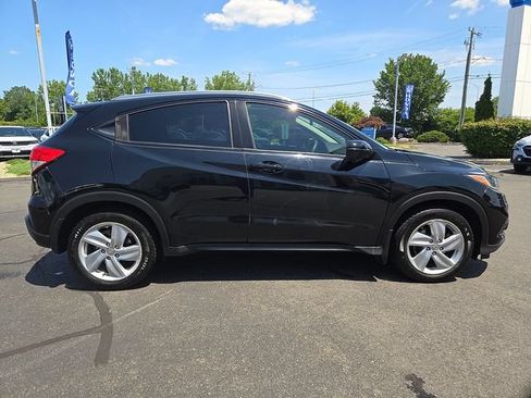 Used 2019 Honda HR-V EX image 7