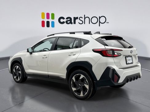 Used 2025 Subaru Crosstrek 2.5i Limited image 3