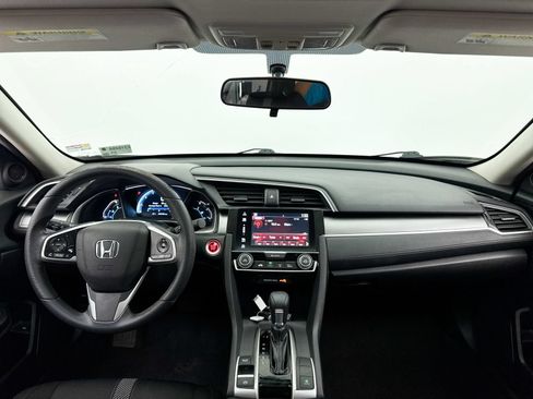 Used 2016 Honda Civic EX image 17