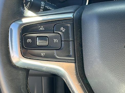 Used 2021 Chevrolet Tahoe LT image 16