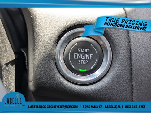 Used 2023 Chevrolet Tahoe Premier RWD image 25