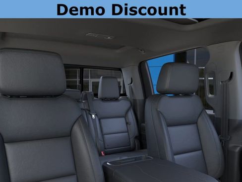 New 2026 Chevrolet Silverado 1500 LT Trail Boss w/ Convenience Package II image 24