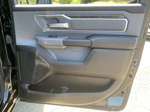 Used 2022 RAM 1500 Big Horn RWD image 38