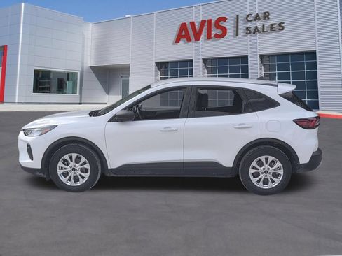 Used 2025 Ford Escape Active FWD image 10