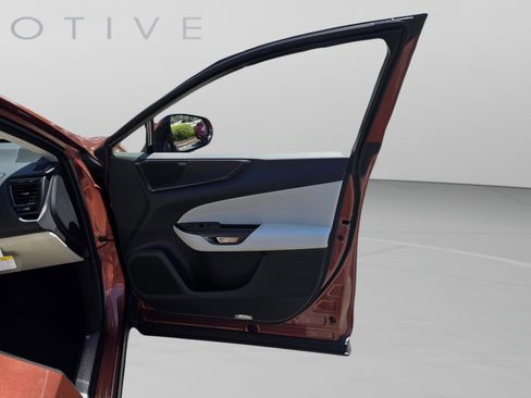 New 2026 Lexus NX 350 AWD w/ Luxury Package image 13