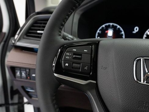 New 2026 Honda Odyssey Elite image 28