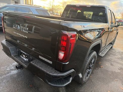 Used 2021 GMC Sierra 1500 Elevation image 8